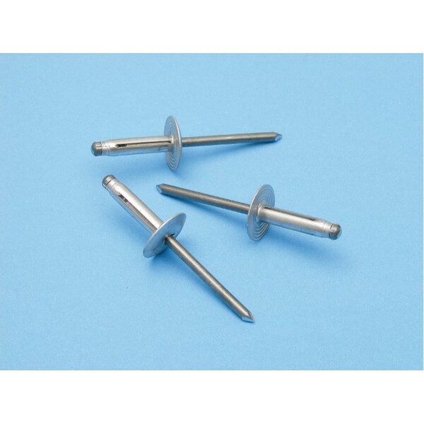 CF-0BF41-00625-05 Avdel Bulbex 0BF41-00625-05 Blind Rivet; 3/16 Inch (0.187 Inch), (0.040 - 0.354 Inch Grip), Large